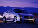 Cadillac CTS-V 2004 года